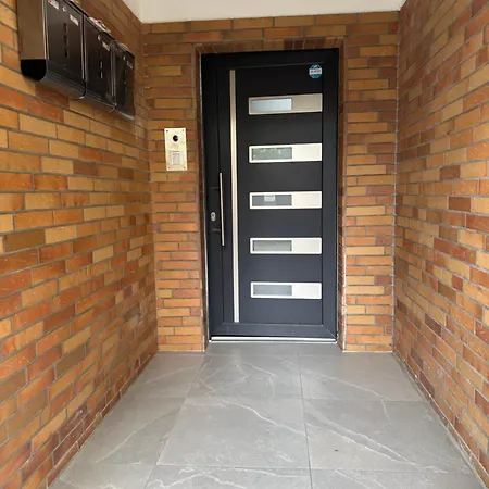 Apartment 2 In Duisburg-Mitte, Altstadt Exterior photo