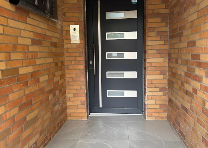 Apartment 2 In Duisburg-Mitte, Altstadt
