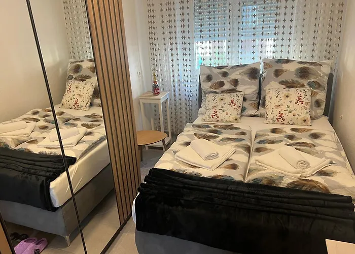 Apartment 2 In Duisburg-Mitte, Altstadt