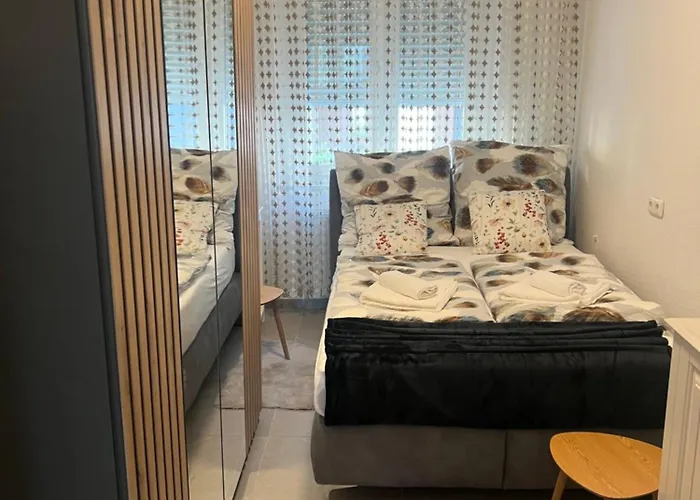 Apartment 2 In Duisburg-Mitte, Altstadt