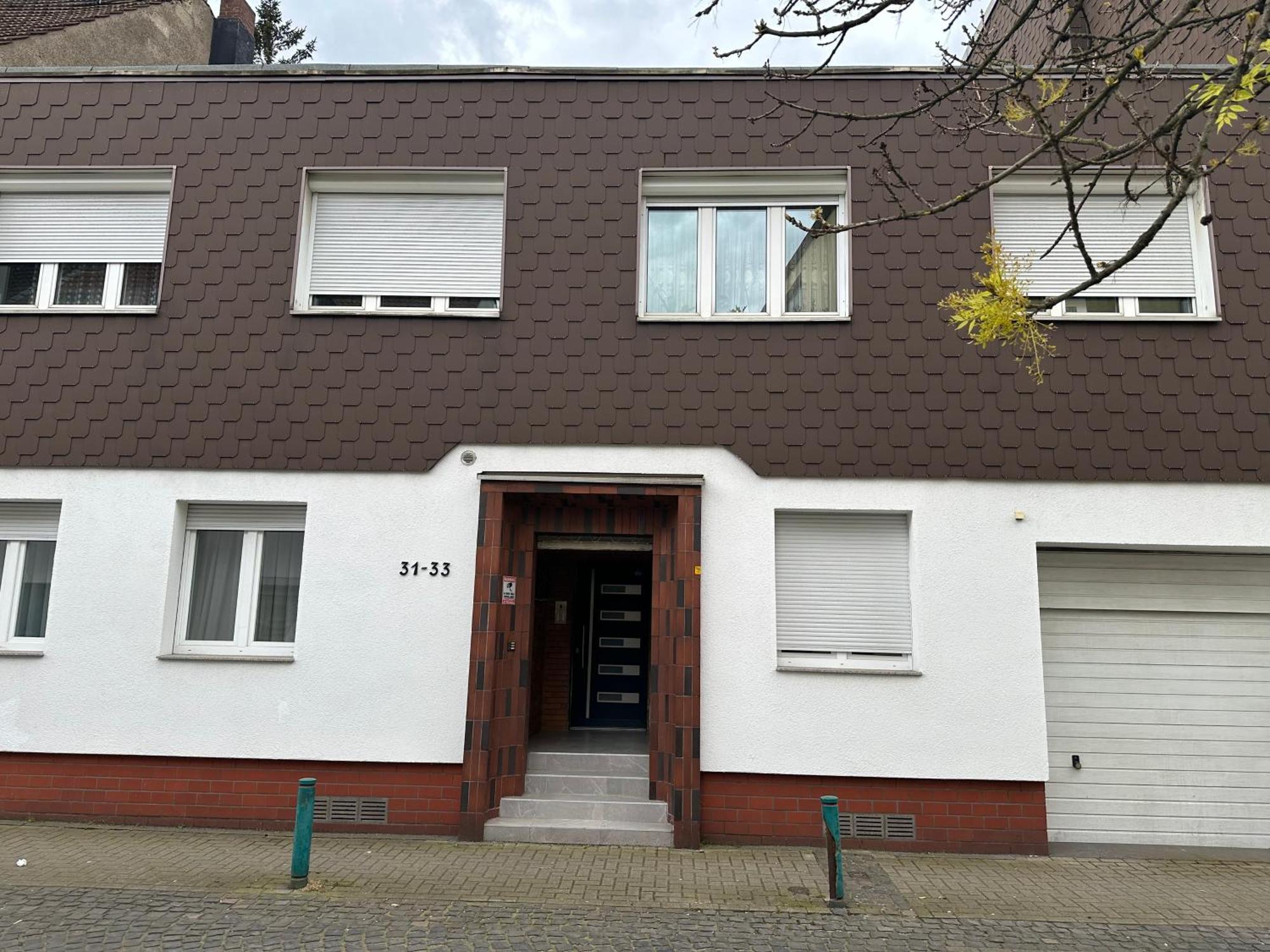 2 In Duisburg-mitte, Altstadt Duisburg