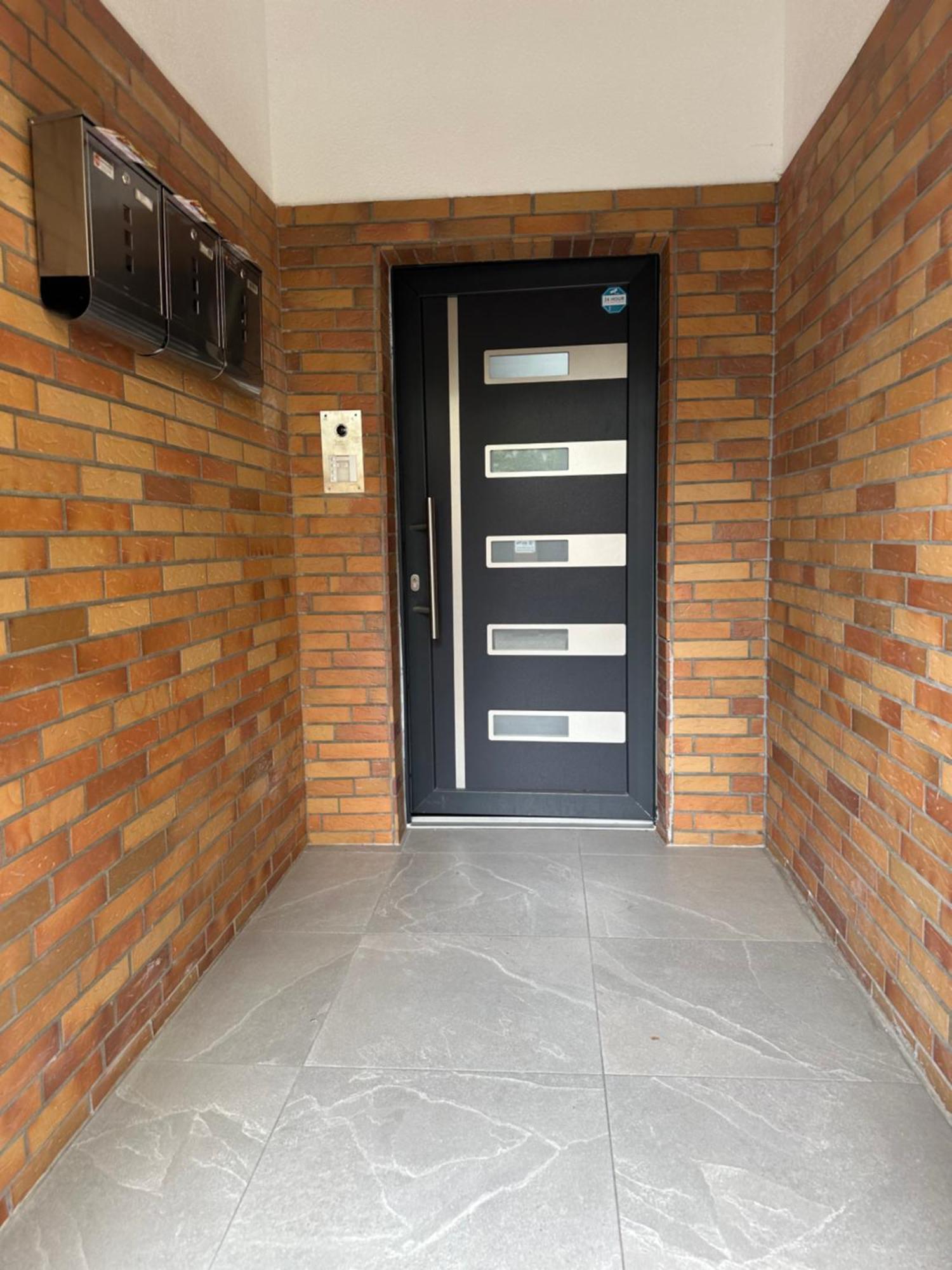 2 In Duisburg-mitte, Altstadt Apartment Duisburg