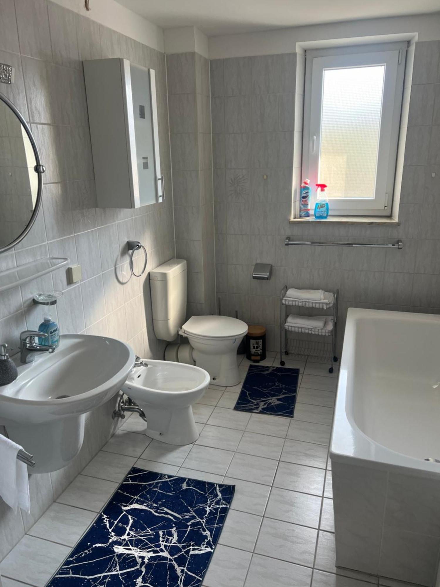 2 In Duisburg-mitte, Altstadt Apartment Duisburg
