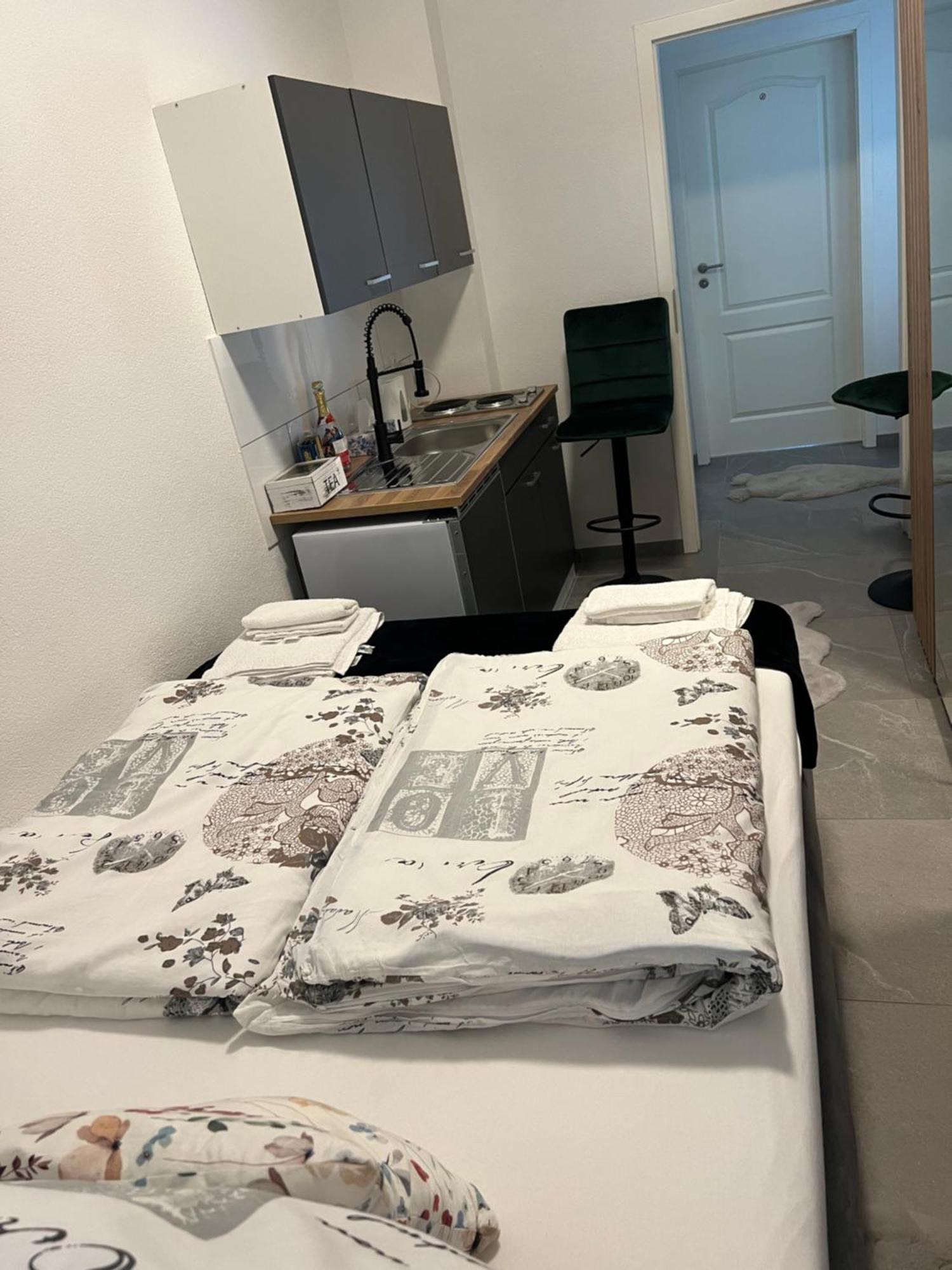 Apartment 2 In Duisburg-mitte, Altstadt