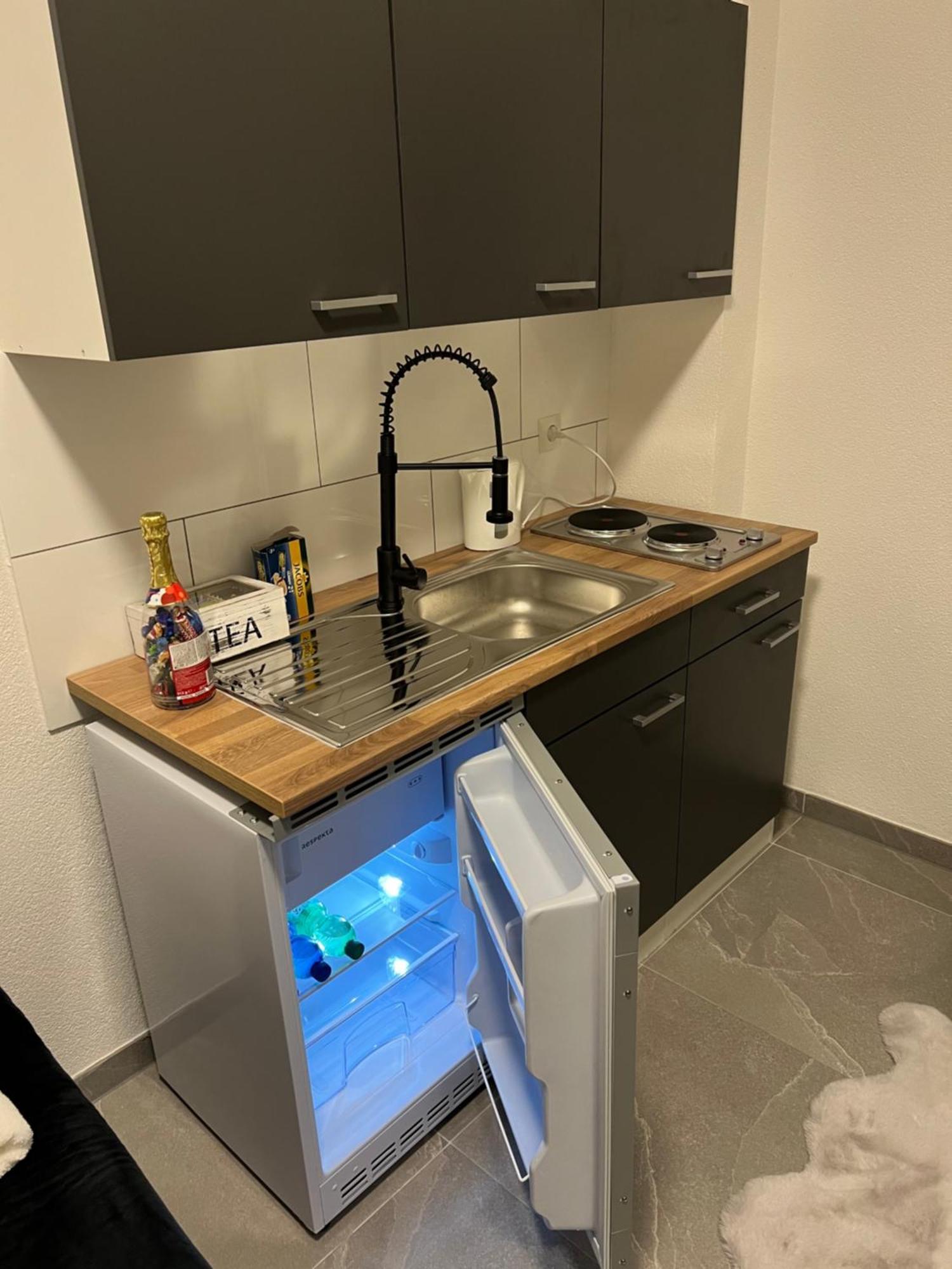 2 In Duisburg-mitte, Altstadt Apartment *