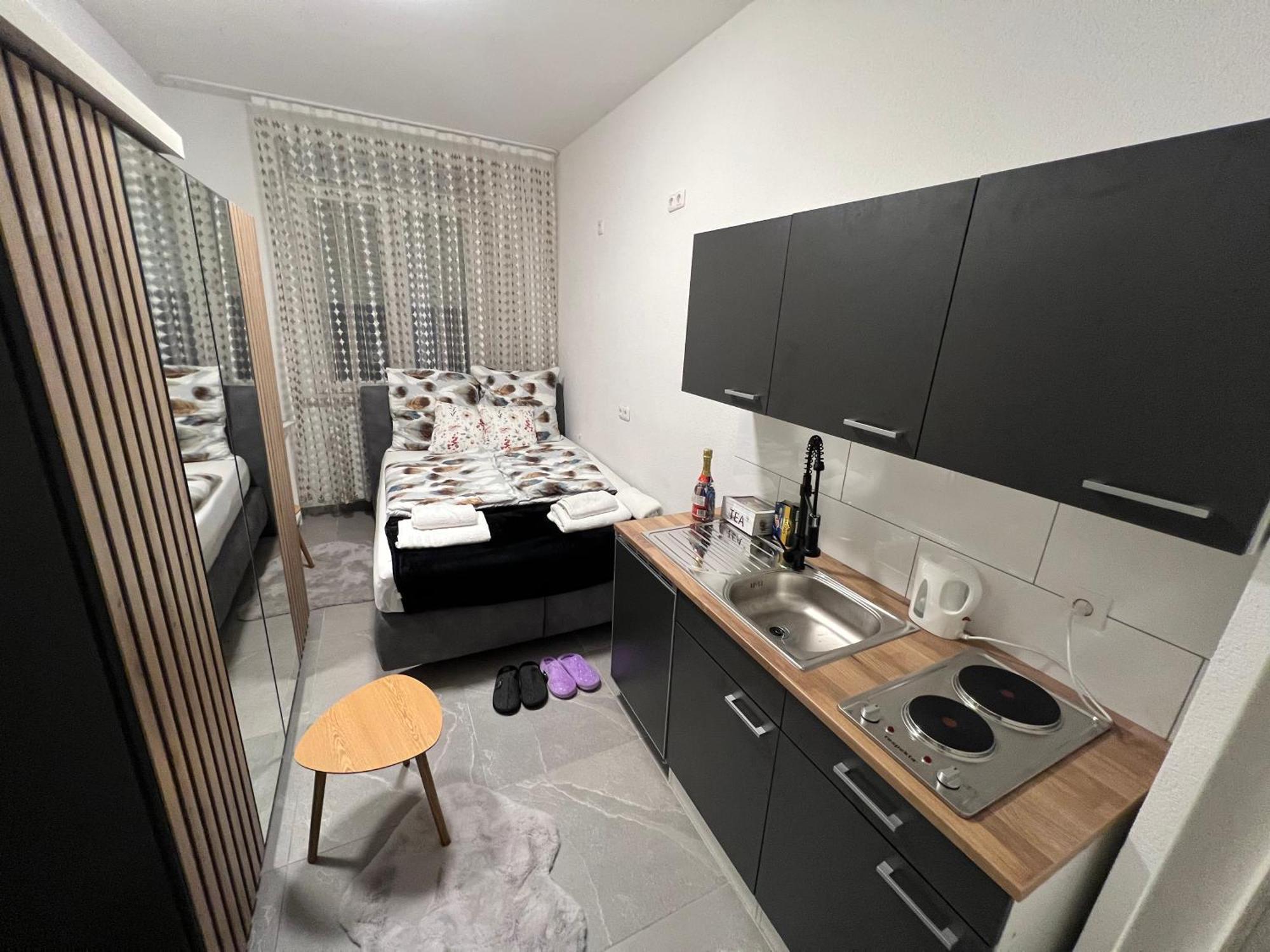 Apartment 2 In Duisburg-mitte, Altstadt